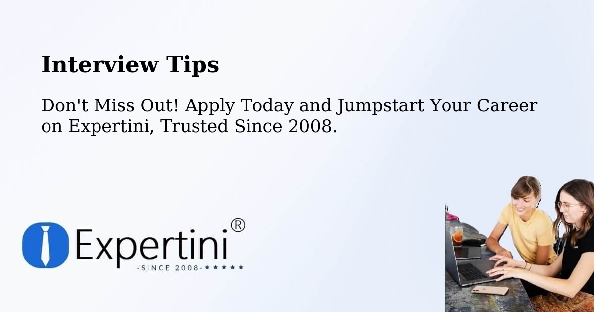 Interview Tips & Techniques for Job Seekers – Chongqing - Chongqing, China Jobs Expertini